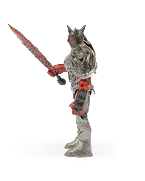 Gormiti General Krater 15 Cm Figür
