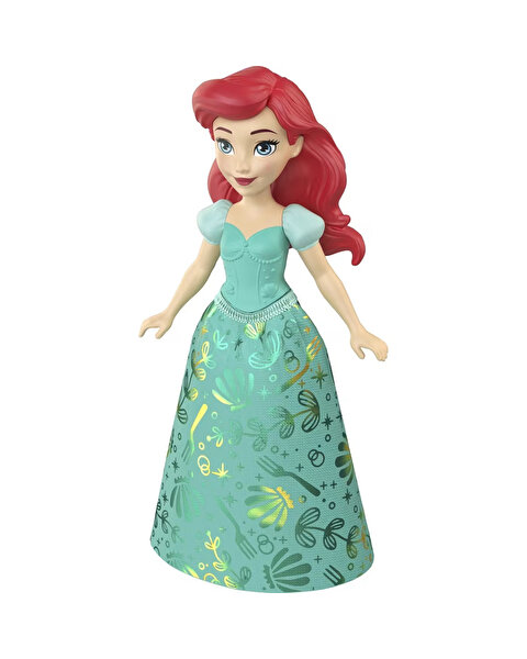 Di̇sney Prenses Mi̇ni̇ Bebekler Ariel JBX49