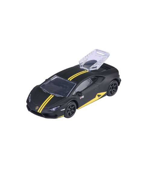 Majorette Showroom Premium Araba Lamborghini Huracan Avio