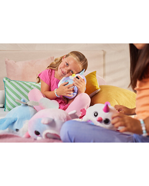 Rainbocorns Eggzania Frozen Mini Eggzania 92119