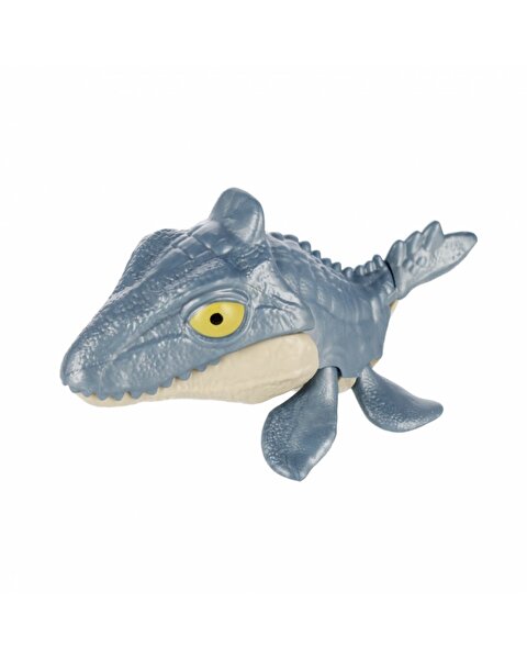 Parmak Isıran Tekli Dinozor