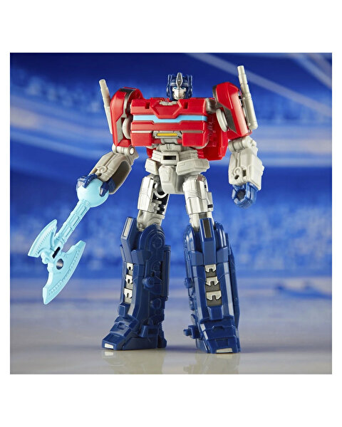 Transformers One Prime Changer Optimus Prime Orion Pax F8691