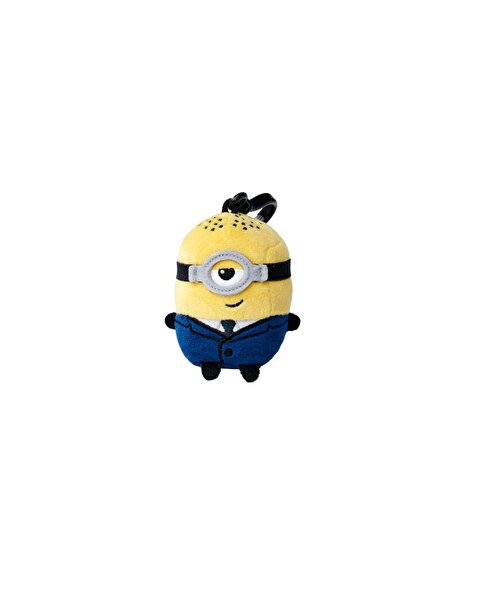 Mini Minion Klipsli Figür 8 Cm 1