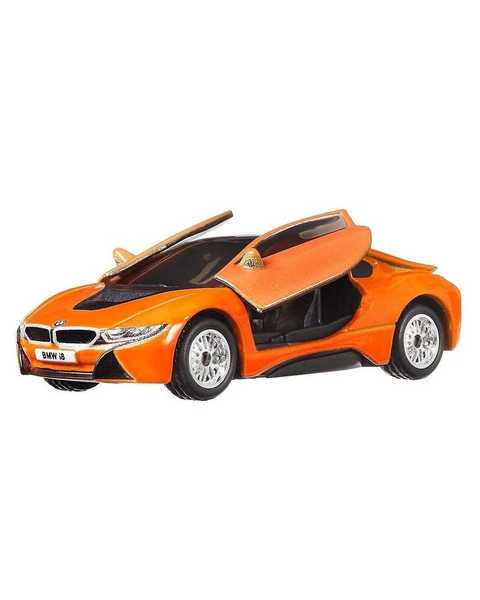 Matcbox Premium Arabalar 2016 BMW İ8 GRK24