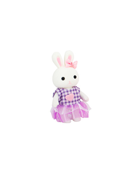Bay Dreamy Mini Tavşan Aksesuarlı Lavabo Seti