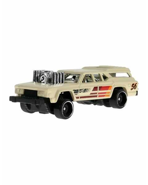 Hot Wheels Tekli Araba Cruise Bruiser JJJ49