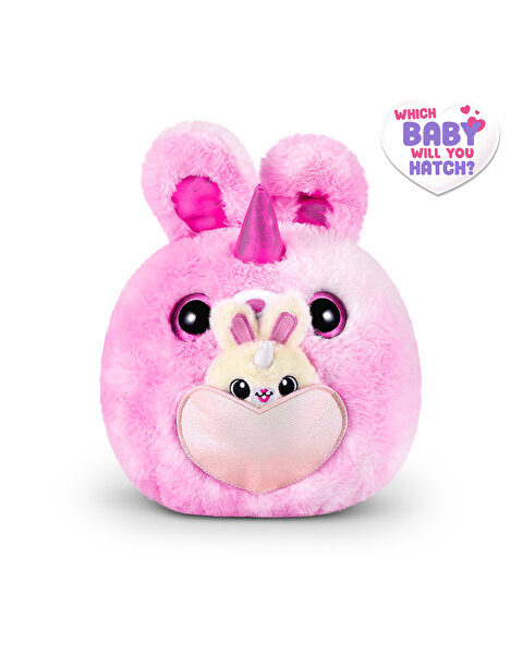 Rainbocorn Mamamcorn Sürpriz Peluş FSDU36