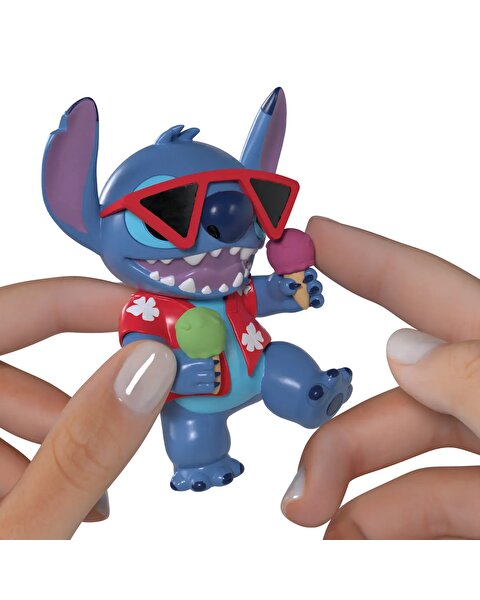 Disney Stitch Fidget Figür 3