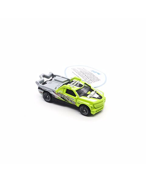 Die Cast Lightning Araba