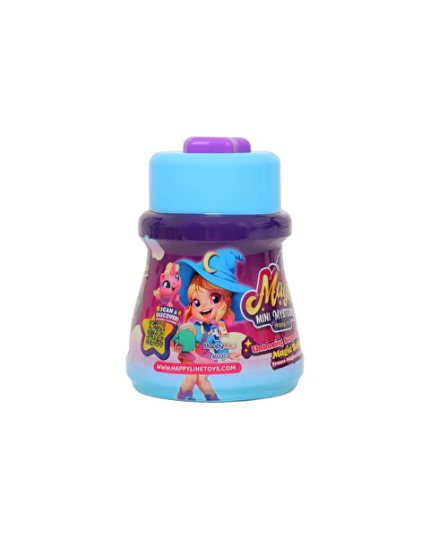 Magic Mini Mysteries Sürpriz Sihirli Şişe