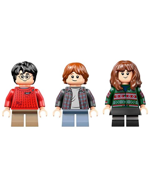 LEGO Harry Potter Felsefe Taşı Koleksiyoncu Versiyonu 76466