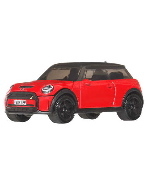 Matchbox 1:64 Arabalar 2022 Mini Cooper Se JHV44