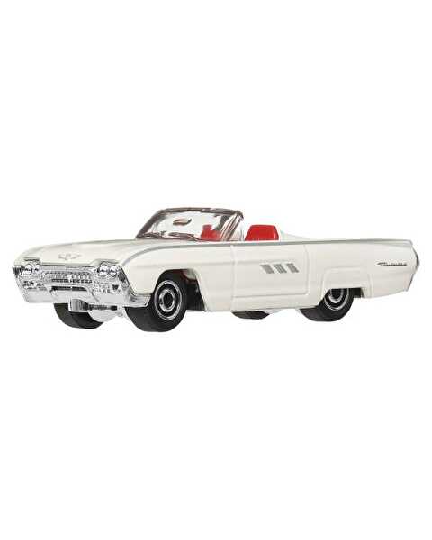 Matchbox 1:64 Arabalar Ford Thunderbird JHV64