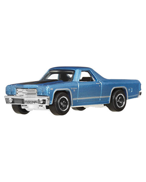 Matchbox Tekli̇ Arabalar 1960 Chevy El Camino JFT05