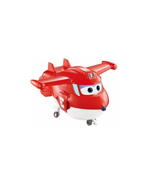 Harika Kanatlar Dönüşen Electric Heroes Jett 12 Cm