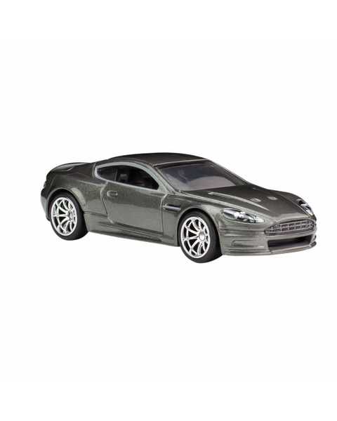 Hot Wheels Gösteri Dünyası Arabaları Aston Martin Dbs HKC21