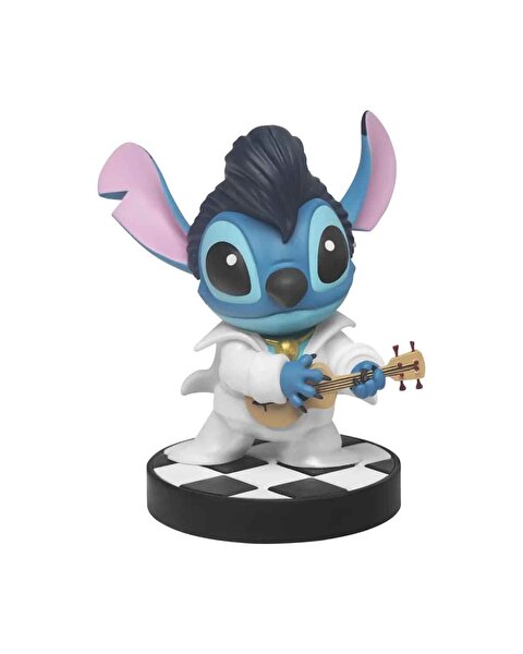 Stitch Hero Box Fun Serisi Figür Elvis Stitch