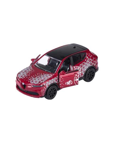 Majorette Premium Racing Yarış Arabası Alfa Romeo Tonale
