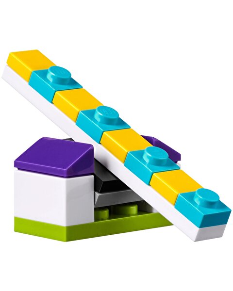 LEGO® Friends Yavru Köpek Şampiyonası