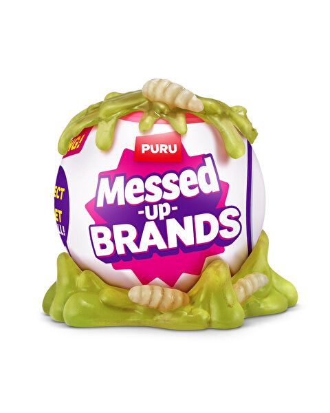 Mega Gross S2 Mini Sürpriz Paket