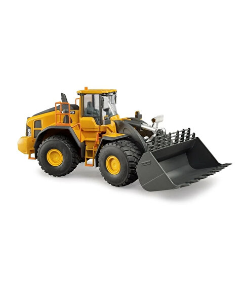 Bruder Volvo L260h Kepçe