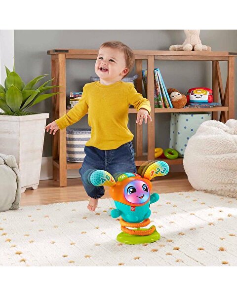 Fisher Price Sevimli DJ