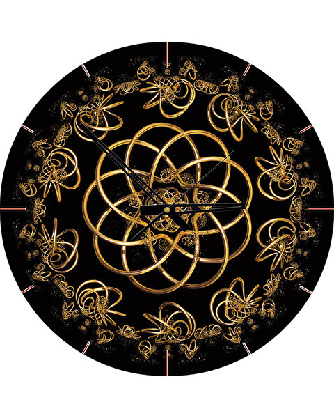 Art Puzzle 570 Parça Geceyle Dans