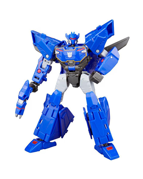 Transformers EarthSpark Deluxe Figür Soundwave G0988