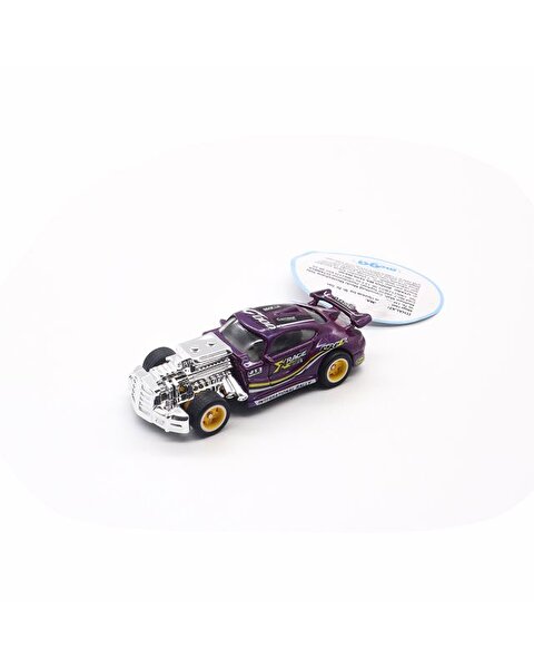 Die Cast Race Toms Araba
