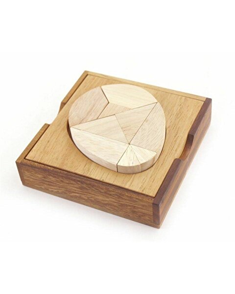 Pal Yumurta Tangram