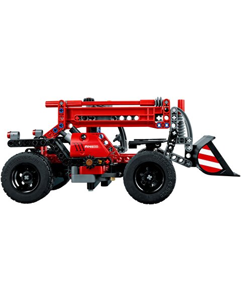 LEGO® Technic Telehandler