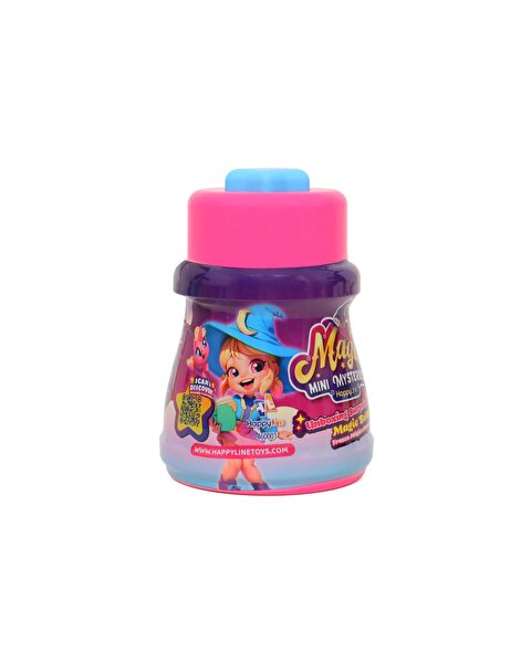 Magic Mini Mysteries Sürpriz Sihirli Şişe