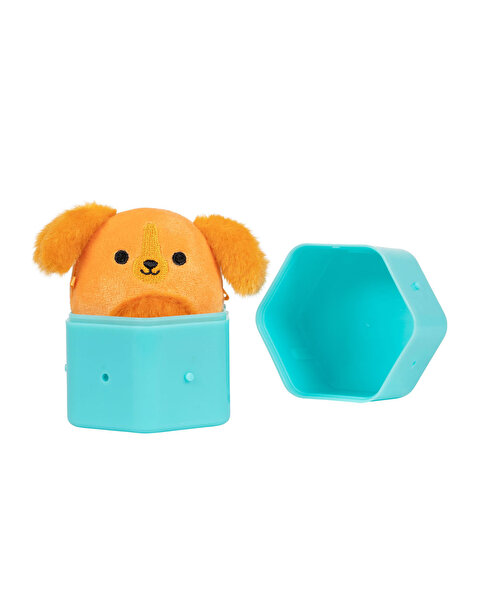 Squishmallows Micromallows Sürpriz Paket Peluş