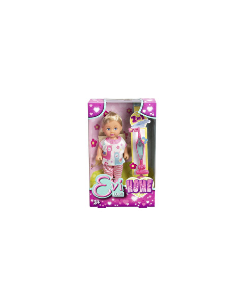 Evi Love Home