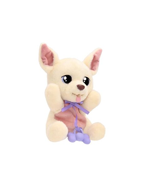 Baby Paws Yummy Chihuahua 18 Cm Peluş 926370IM