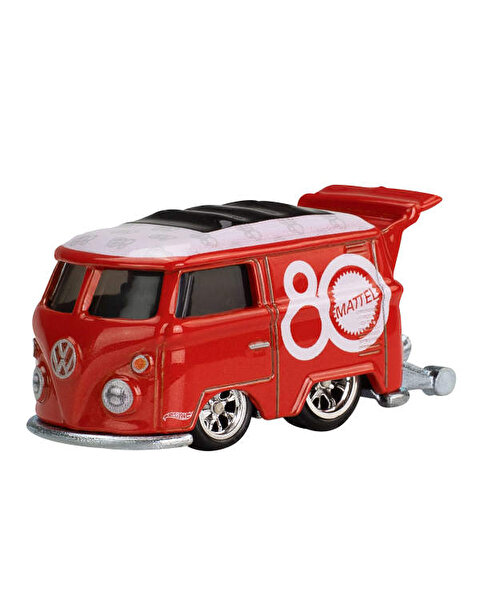 Hot Wheels Pop Culture Premium Arabalar Kool Kombi JBL68