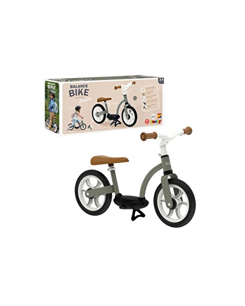 Smoby Balance Comfort Denge Bisikleti