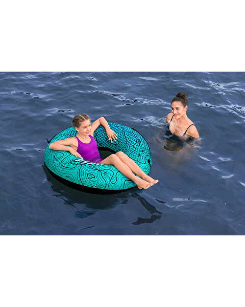 Bestway Hydro Force Yüzme Simidi 119 Cm