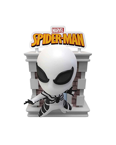 Spider-Man Hero Box Tower Serisi Future Foundation Spider-Man
