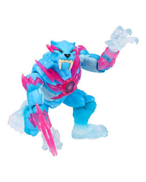 Mr. Beast Mutasyon Oyun Seti