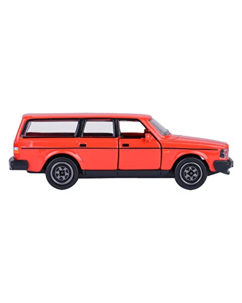 Majorette Vintage Araçlar Volvo 240 Gl Estate