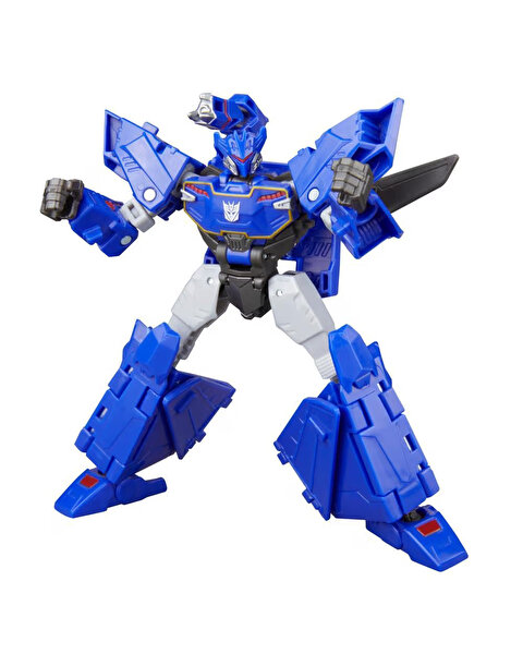 Transformers EarthSpark Deluxe Figür Soundwave G0988