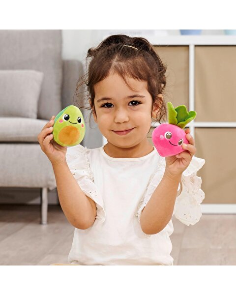 Squeezlings Sürpriz Figür Paketi