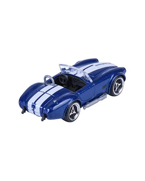 Majorette Vintage Araçlar Shelby Cobra