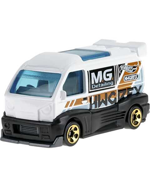 Hot Wheels Tekli Araba Kei Swap JJJ65