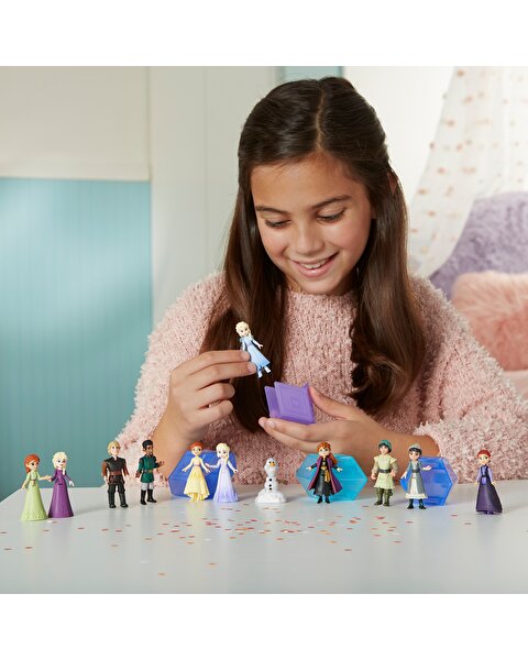 Disney Frozen 2 Pop Adventures Sürpriz Kutu