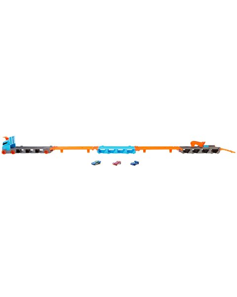 Hot Wheels Sürat Pistli Tır GVG37