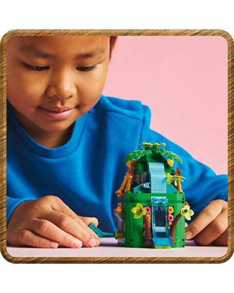 LEGO Disney Moana’nın Ada Eğlencesi 43260