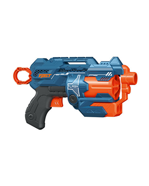 Fast Pioneer X Hero Oyuncak Dart Tabancası Seti