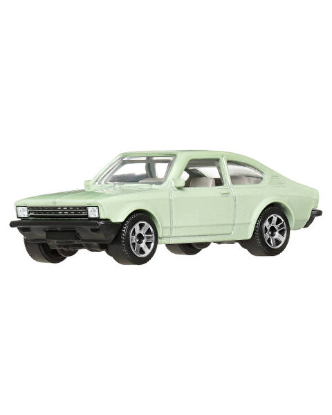 Matchbox Temalı Arabalar 1975 Opel Kadett Coupe GTE JCH19
